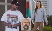 Shia LaBeouf's New Orleans Drama: Mystery Woman Visit Precedes Police Confrontation