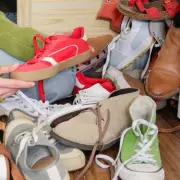 Shopper Finds Jimmy Choo Heels for £6 in US Charity Shop