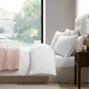 Shoppers Hail 'Buttery Soft' Bedding Set Now Slashed to Just £12 in Clearance Sale