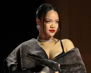 Shots Fired at Rihanna's Beverly Hills Home, Woman Injured