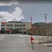 Siblings Hospitalised After Balcony Glass Pane Detaches in Waterford Apartment Fall