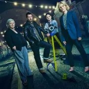 Silent Witness Star's Forgotten Role in 'Brrilliant' Period Drama Free to Stream