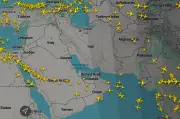 Simon Calder Advises Stranded Brits in Australia Amid Gulf Airspace Crisis