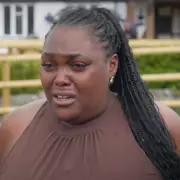 Single Mum's Tears of Joy as Millionaire Clears Debt and Invests £100K