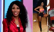 Sinitta's Businesses Amass £250k Debt After Tax Bill Homelessness Ordeal