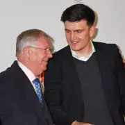 Sir Alex Ferguson's High Praise for Harry Maguire Influences Manchester United Contract Talks