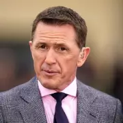 Sir AP McCoy Reveals His Two Unbeatable Cheltenham Festival Bankers