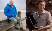 Sir David Attenborough Reflects on Life, Death, and Legacy at 100