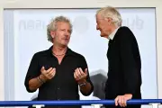 Sir James Dyson Acquires 50% Stake in Premiership Champions Bath Rugby
