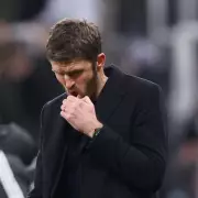 Sir Jim Ratcliffe's Man Utd Dilemma: Carrick's Future After Newcastle Defeat