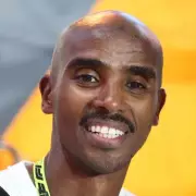 Sir Mo Farah Relocates Family to Qatar Despite Regional Conflict