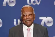 Sir Trevor McDonald Cringes at Saddam Hussein Interview Question in New Show