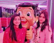 Sisters Drown in Snowdonia After Paddling Fully Clothed in River Pools