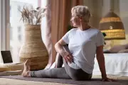 Six Compelling Reasons to Begin Yoga Practice After Age 60