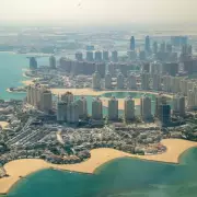 Six Dead, One Missing in Qatar Helicopter Crash Over City Waters