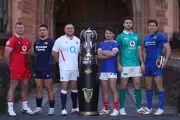 Six Nations Title Decider: France, Scotland, Ireland Battle for Championship Glory