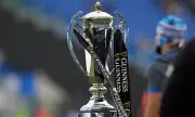 Six Nations Trophy Retired After Fire Damage During Irish Transport