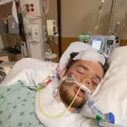 Skateboarder's 18-Day Coma Leads to Heavenly Vision and Miraculous Recovery
