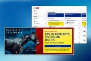 Sky Bet's 2026 Cheltenham Offer: Bet £1 to Get £50 in Free Bets