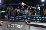 Sky Brown, 17, Secures Second Skateboarding World Championship Title