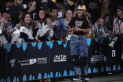 Sky Brown Secures Second Skateboarding World Title in Rain-Affected Brazil Final