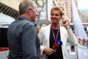 Sky Sports F1 Unveils 2026 Punditry Line-Up: Key Changes and Presenters
