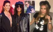 Slash's Ex-Wife Pleads for Leniency in 'Ketamine Queen' Matthew Perry Case