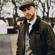 Slater Menswear's £85 Race-Day Suits Offer Perfect Fit for Cheltenham and Ascot