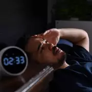 Sleep Expert Reveals Common 3am Wake-Up Mistake That Worsens Insomnia