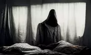 Sleep Paralysis Epidemic: 980,000 Brits Experience Terrifying Nighttime Hallucinations