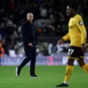 Slot Laments Liverpool's Season-Defining Issue After Wolves Defeat