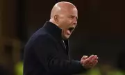 Slot's Fury as Late Goals Jeopardise Liverpool's Champions League Dream