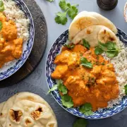 Slow Cooker Chicken Curry Recipe: Golden Raisins Add Sweetness, Not Sugar