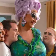 Smoggie Queens Returns for Second Series with Star-Studded Guest Lineup