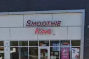 Smoothie King Staff Dismissed After Refusing Service Over Trump Hoodie
