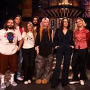 SNL UK Debut Divides Viewers Over Audience Laughter Controversy