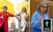 SNP Equalities Minister Opposes Blanket Ban on Biological Males in Female Spaces