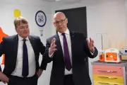 SNP Pledges New 'Heart and Lung MOT' Centres Across Scotland