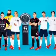 Soccer Aid 2026: Youngest Ever Star Joins Celebrity Line-Up for Charity Clash