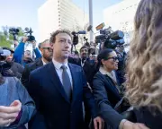 Social Media Addiction Trial: Landmark Legal Case Begins in London