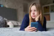 Social Media Fuels Teen Mental Health Crisis, Major Report Warns