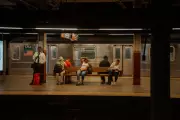Social Media Study Reveals Rising Subway Heat Complaints Amid Climate Change