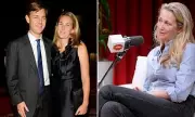 Society Heiress Details Ex-Husband's Cold Custody Retreat After Affair