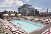 Soho House's £2bn Revival: Can Ashton Kutcher Restore Its Lost Cool?
