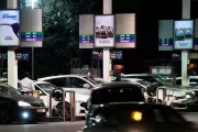 South Africa Faces Record Diesel Price Surge Despite Government Fuel Levy Cut