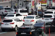 South Korea Intensifies Crackdown on Illegal Vehicle Exports to Russia via China
