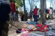 South Sudan Gold Mine Massacre: Over 70 Killed in Dispute Near Juba
