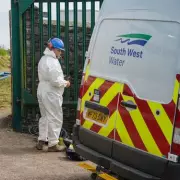 South West Water Admits Supplying Parasite-Contaminated Water in Devon Outbreak