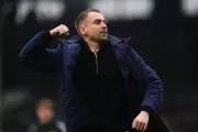 Southampton Boss Eckert Urges 'Stay on the Gas' After FA Cup Upset
