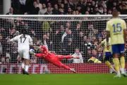 Southampton Stuns Fulham with Late FA Cup Penalty Victory